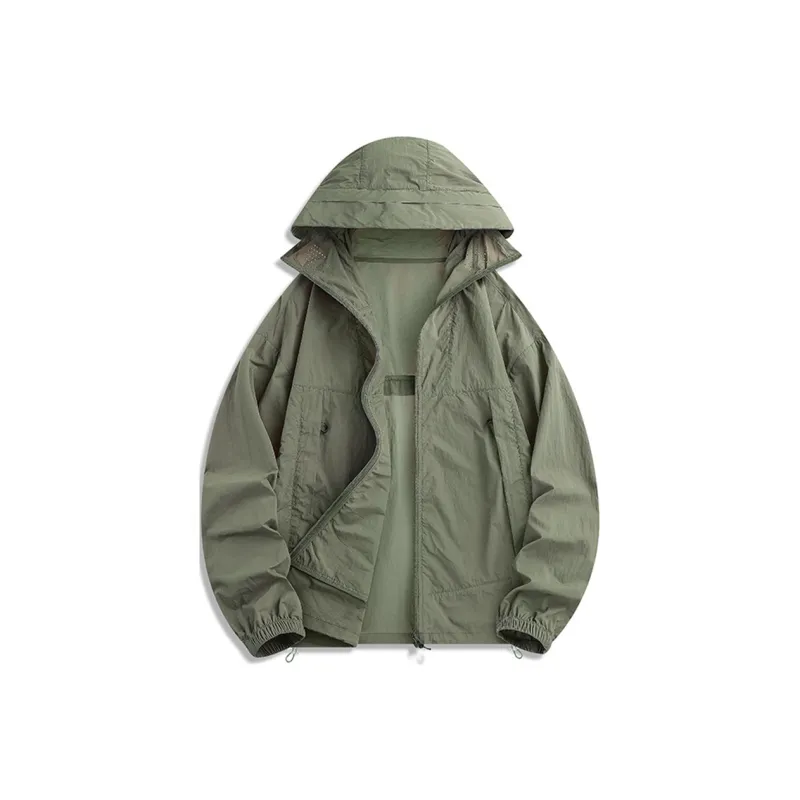 EMINU Sun Protection Clothing Unisex-8