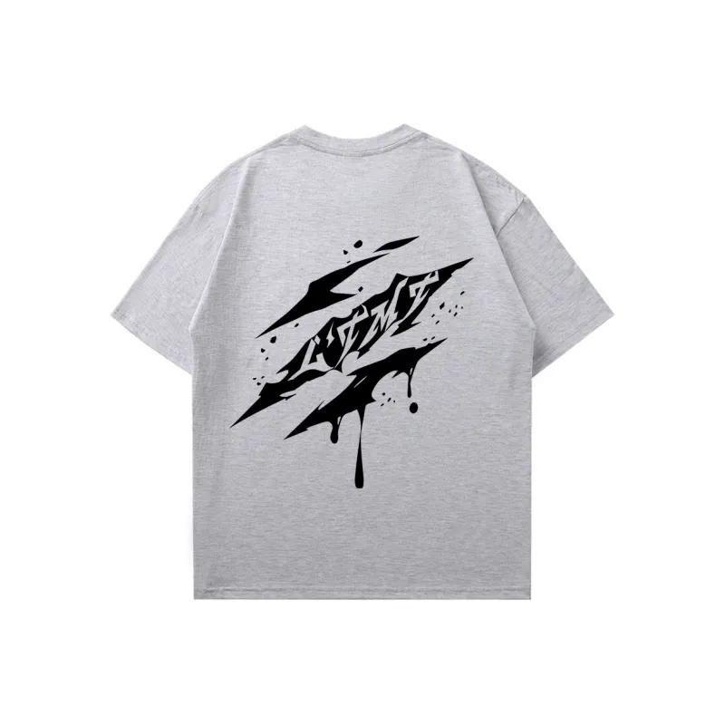 LIGHTNING MONSTER T Shirt Unisex-9