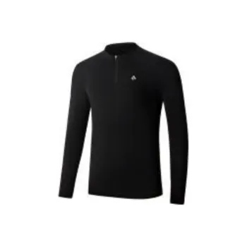 361° Running Collection T Shirt Men's Super Black