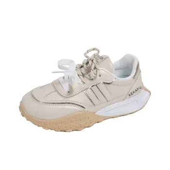 KEKAFU Low Top Casual Shoes Women's