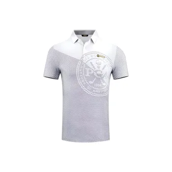 PGA T-Shirts Men