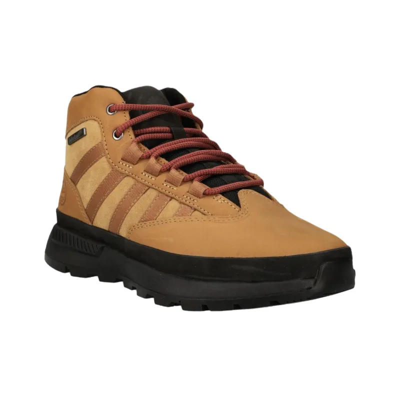 Timberland Euro Trekker Boots-2