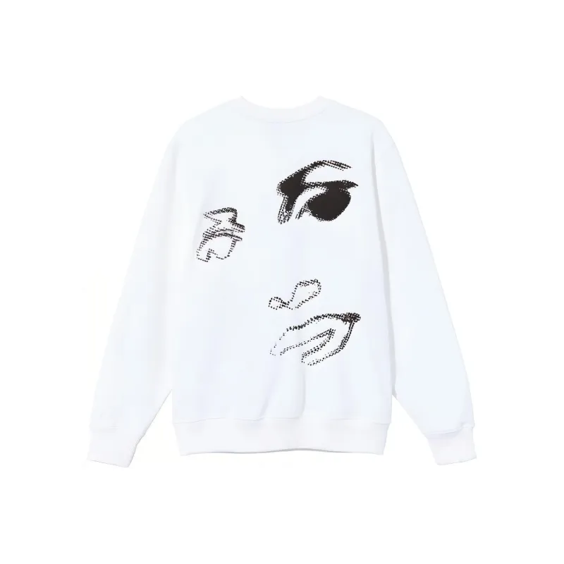 Stussy Sweatshirts Unisex-6