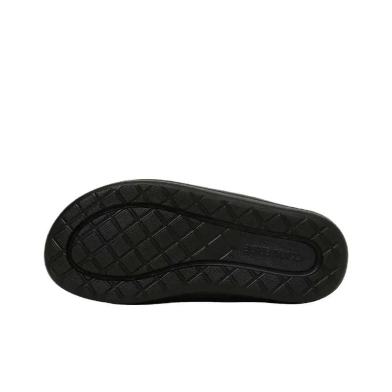 Converse PAO DB Beach Sandals Unisex Black-5