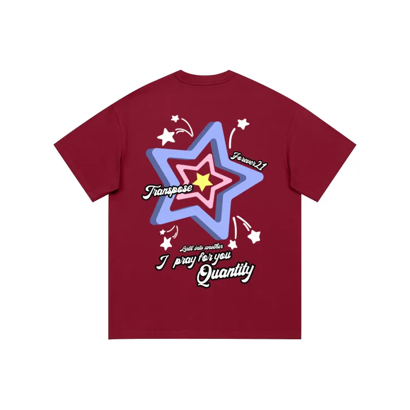 FOREVER 21 T Shirts Unisex-22