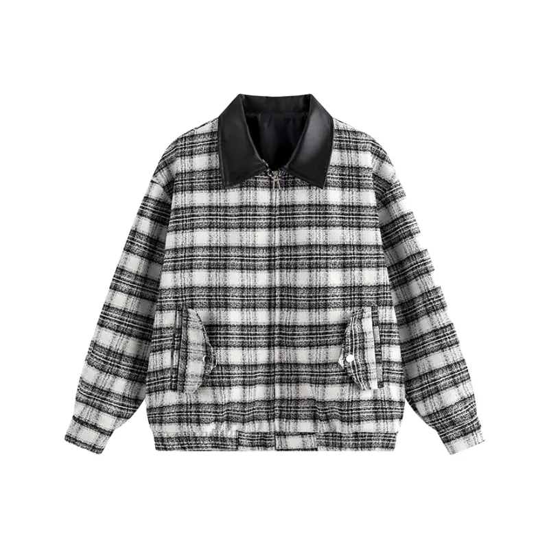 Fakeyoung Jackets Unisex-2