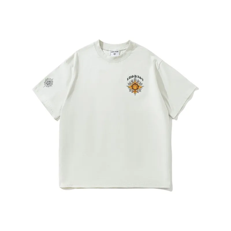 LUSHISI T Shirts Unisex-0