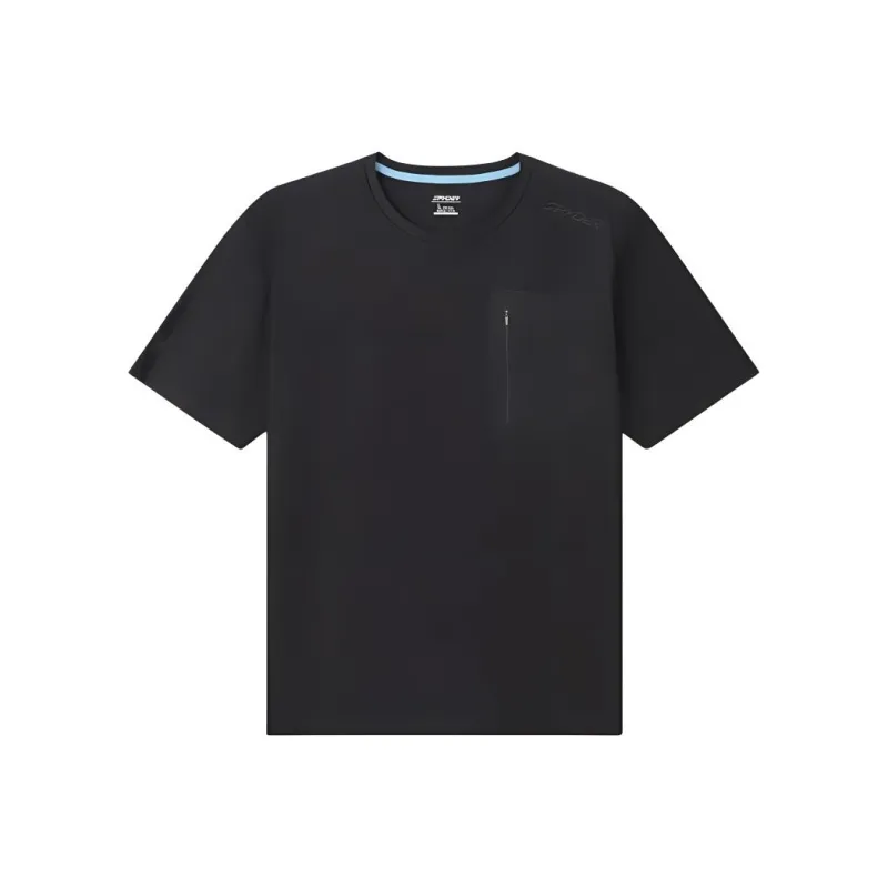 SPYDER Training T Shirts Men-0