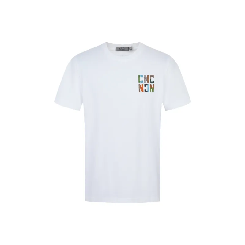 C'N'C Rhythm Party Series T Shirt Unisex-2