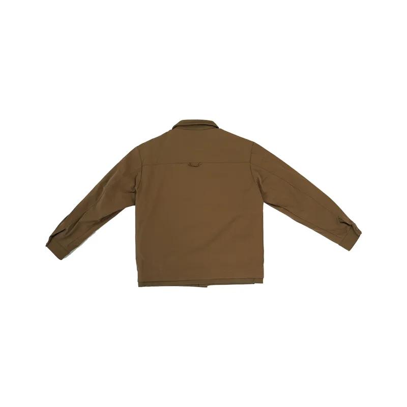 CAT SS25 Spring Summer Button Jackets Coats Men's-1