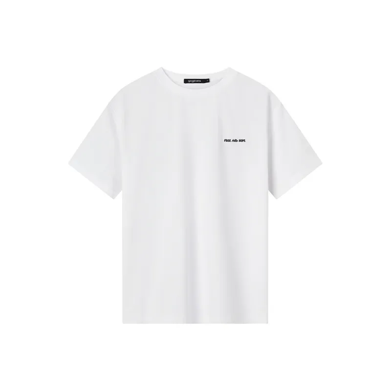 Gxg Jeans T Shirts Men-15