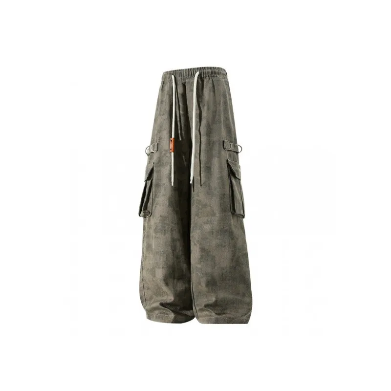 Weles Jeans Unisex Coffee-2