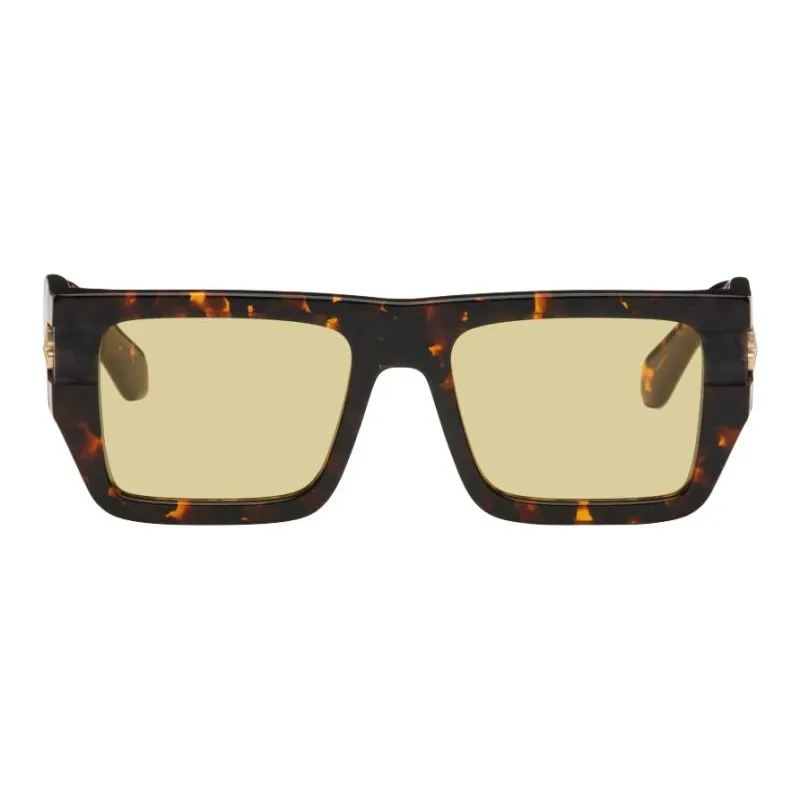 OFF WHITE Chester Sunglasses-1