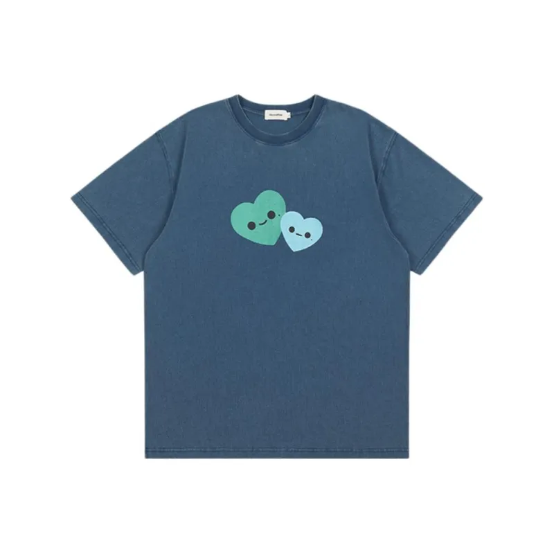 GOOD BAI T Shirts Unisex-2