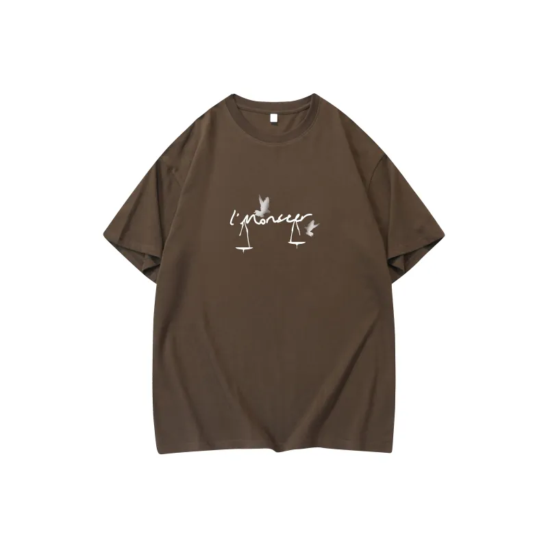 LIGHTNING MONSTER T Shirt Unisex-10