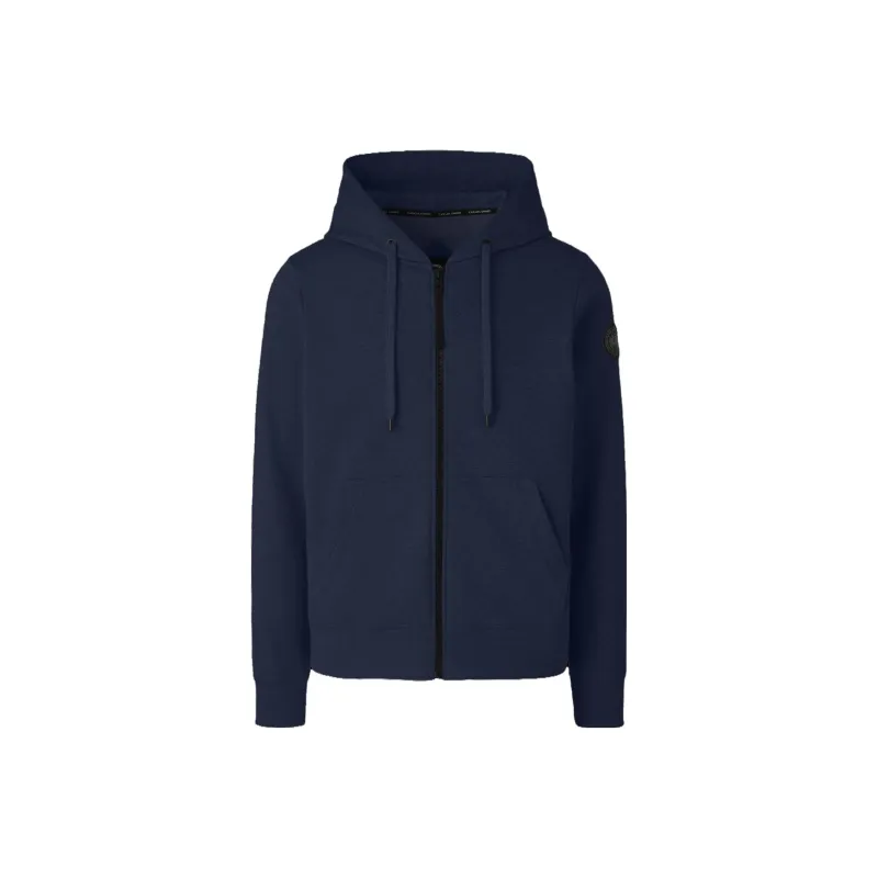 Canada Goose Sweatshirt Men's Blue-0
