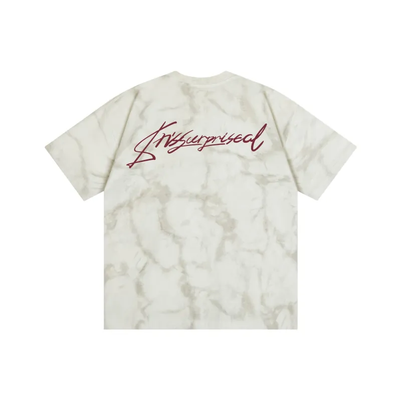IN'S T Shirts Unisex-0