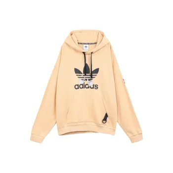 Adidas Originals Sweatshirts Men Amber Yellow