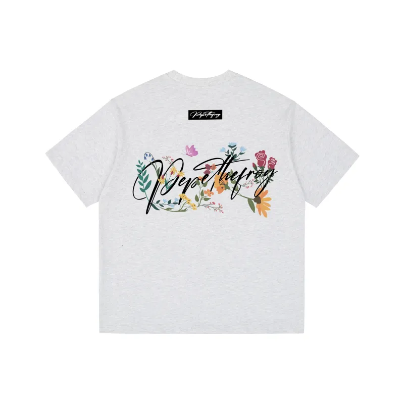 Pepe The Frog T Shirts Unisex-17