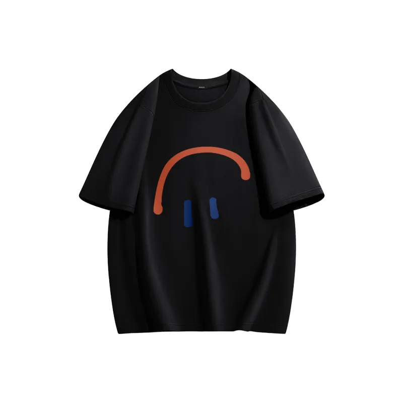 MINISO T Shirts Unisex-0