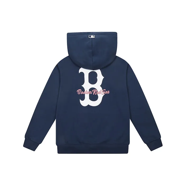 MLB Boston Red Sox Sweatshirt Unisex-0