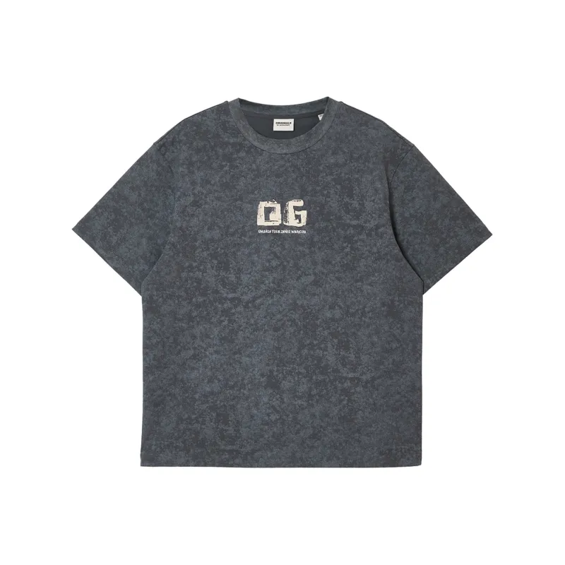 JACK&JONES T Shirts Men-4