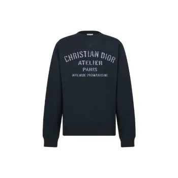 DIOR 'Christian DIOR Atelier' Sweatshirt