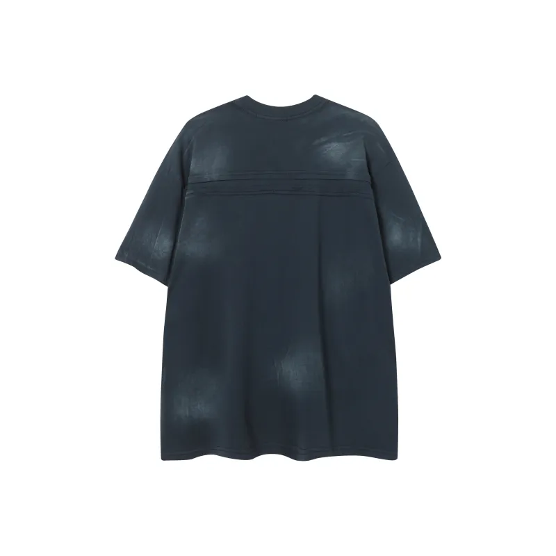 BEAR UNION T Shirts Unisex-9