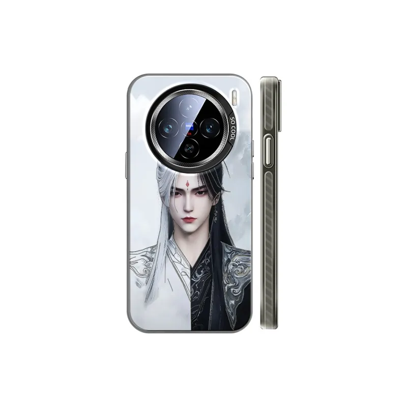 MANQIN Phone Cases-5