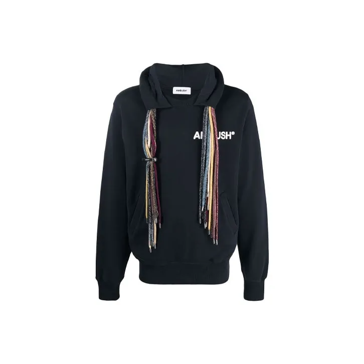 AMBUSH Multi Drawstring Hoodie-0