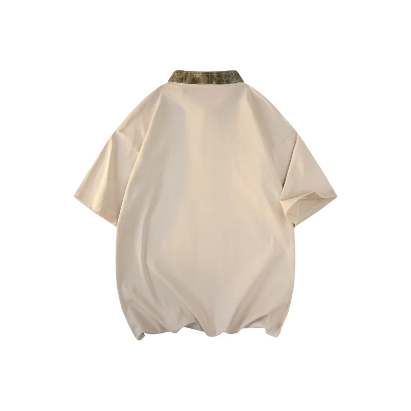 Jeep Pasture Horse Lifestyle Polo Shirt Unisex-7