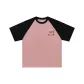 Pink & Black