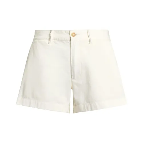 Polo Ralph Lauren Casual Shorts Women's White