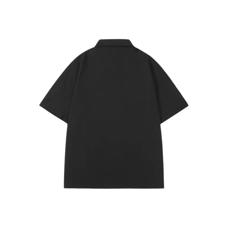 JASONWOOD Polo Shirts Unisex-1