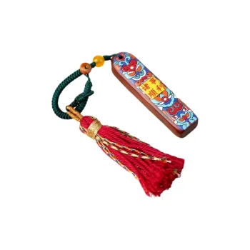 Tan Xin Bloodwood Collectible Unisex