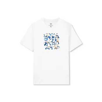 UNIQLO T Shirts Men