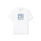 21 White