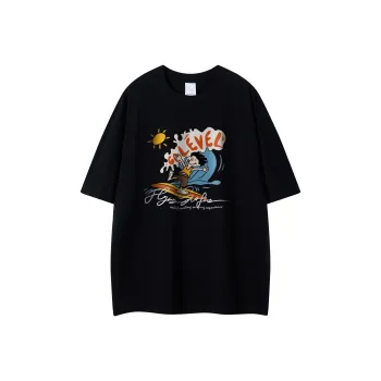 LEVEL T-Shirts Unisex