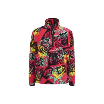 Adidas Originals Adv Hz Aop Sweatshirts Men Multicolor