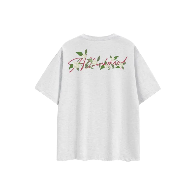 Menblero T Shirts Unisex-6
