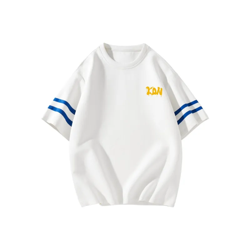 KONZEN· T Shirts Unisex-0