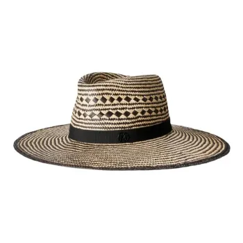 Maison Michel Charles Fedora Hat