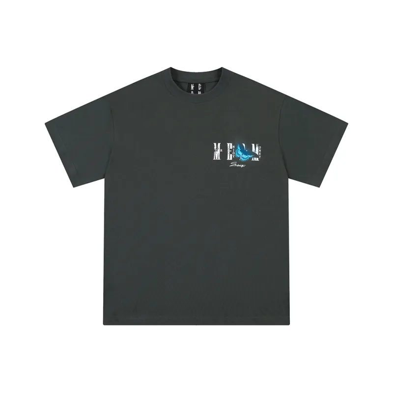MR.ENJOYDA MONEY T Shirts Unisex-7