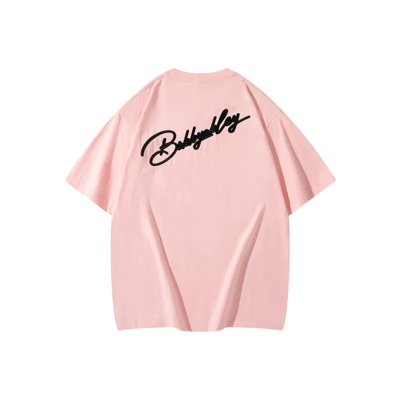 BOBBY ABLEY T Shirts Unisex-28