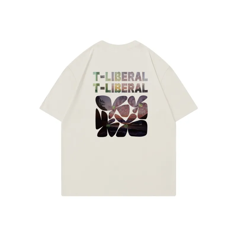 T liberal T Shirts Unisex-6