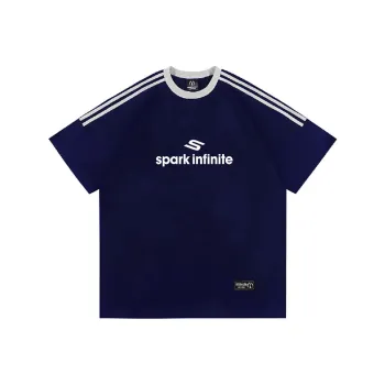 MIRACLE KILL x SPARK INFINITE SS24 T Shirt Unisex