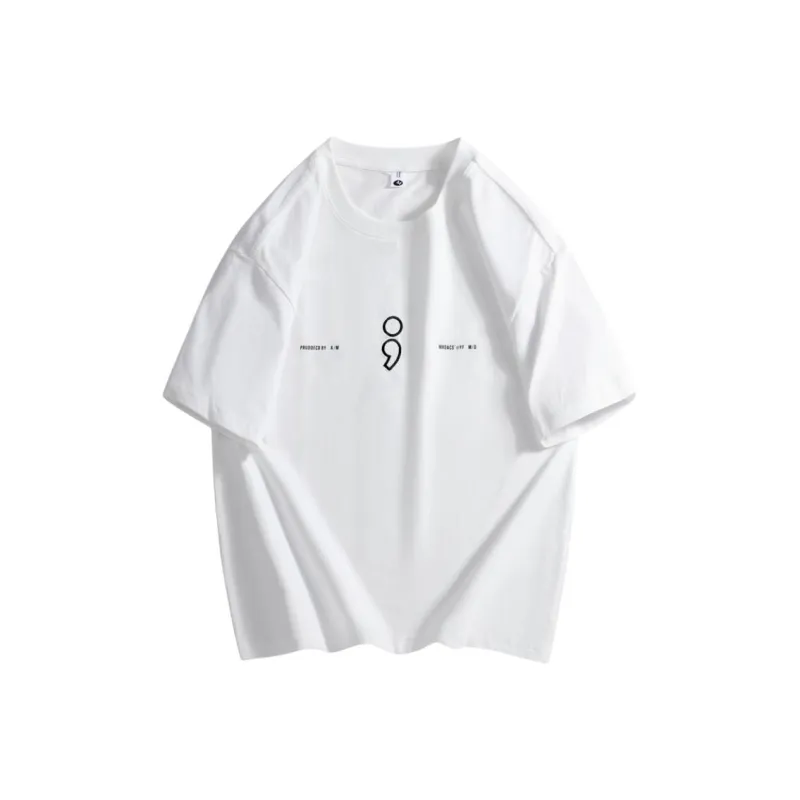 APUNCHLINEWORKSHOP T Shirt Unisex-5