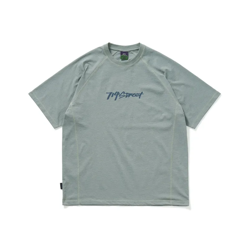 714STREET Outdoor Collection T Shirt Unisex-0