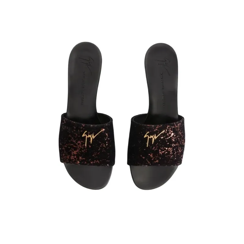 Giuseppe Zanotti Shirley Slides Women's-2