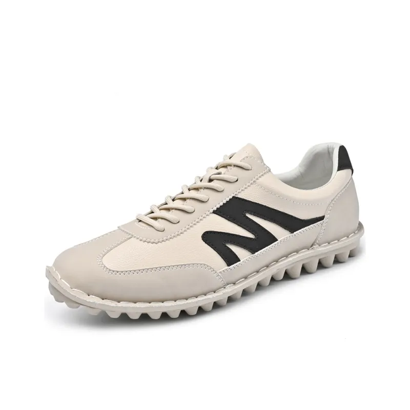 Season Ram Low Top Casual Shoes Men's-6